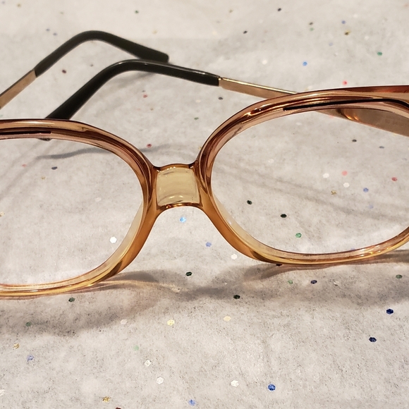 Vintage Christian Dior 2256 frame - Picture 1 of 4